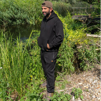 Bluza One More Cast Date Knight Hoody - L - 5