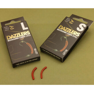 Pozycjonery One More Cast Dazzlers Bloodliners - Curve Small - 5