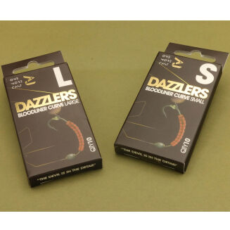 Pozycjonery One More Cast Dazzlers Bloodliners - Curve Small - 2