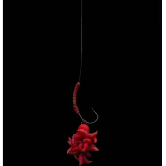 Pozycjonery One More Cast Dazzlers Bloodliners - Curve Small - 3