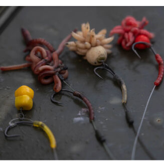 Pozycjonery One More Cast Dazzlers Bloodliners - Curve Small - 4