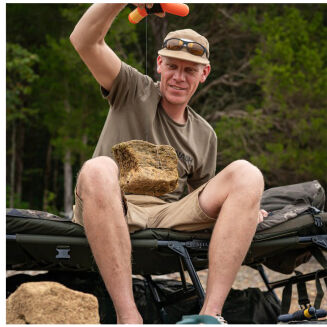 Marker X Nash Boat Life X Block Marker Large - 4