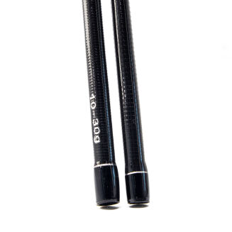 FL Omega 270cm 5-20g / 10-30g 2 szczytówki 2w1 wędka spinning - 3