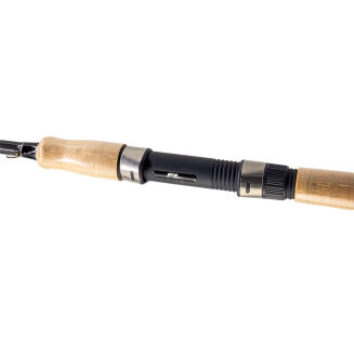 FL Omega 270cm 5-20g / 10-30g 2 szczytówki 2w1 wędka spinning - 5