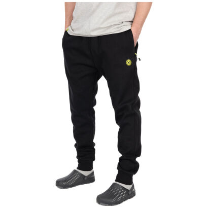 Spodnie Matrix Black Joggers - S