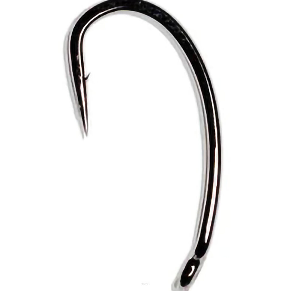 Haczyki Nash Curve Shank Original - 4