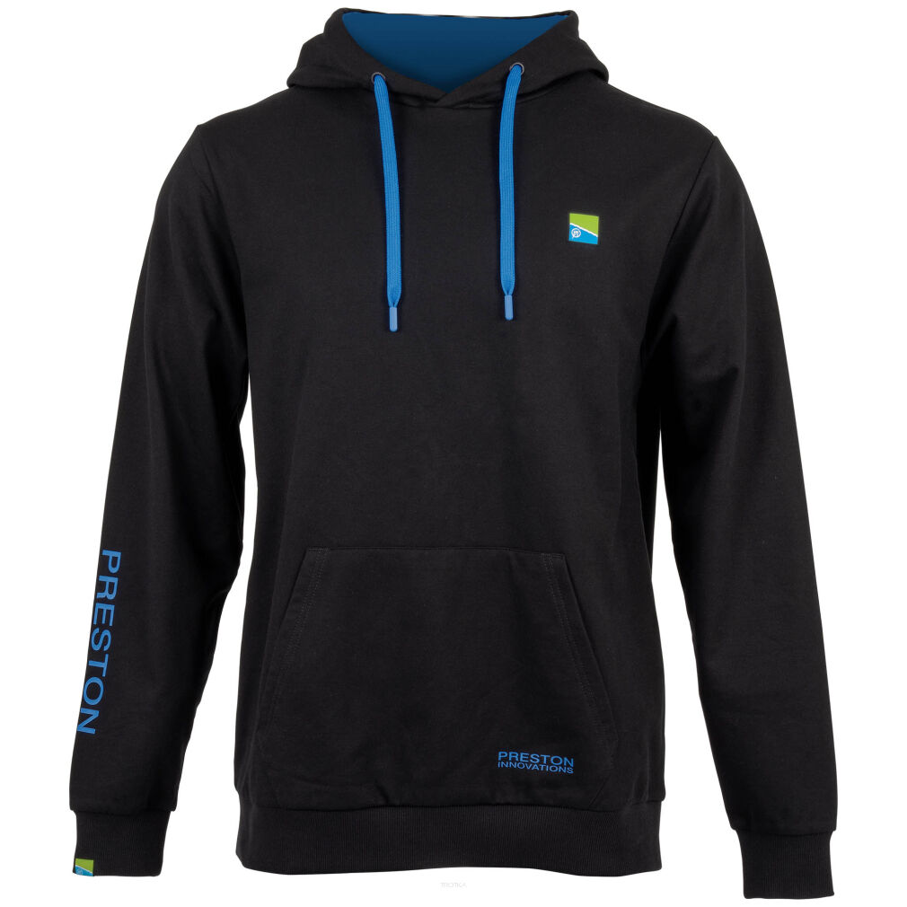 Bluza Preston Pro Pullover Hoodie - M