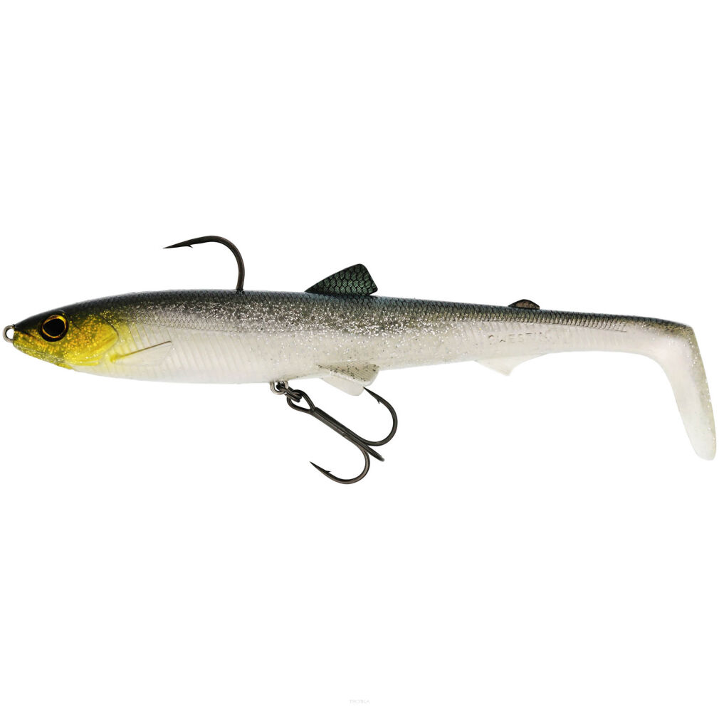 Uzbrojona Guma Westin Bullteez Shadtail R2f 18cm 70g