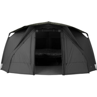 Daszek Trakker Tempest RS 150 Skull Cap - Camo - 2