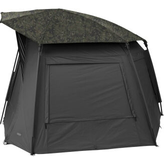 Daszek Trakker Tempest RS 150 Skull Cap - Camo - 3