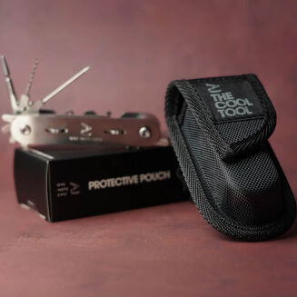 Pokrowiec Na Multi Tool One More Cast Cool Tool Multi Tool Protective Pouch - 4