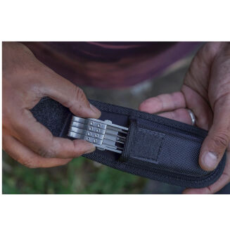 Pokrowiec Na Multi Tool One More Cast Cool Tool Multi Tool Protective Pouch - 3