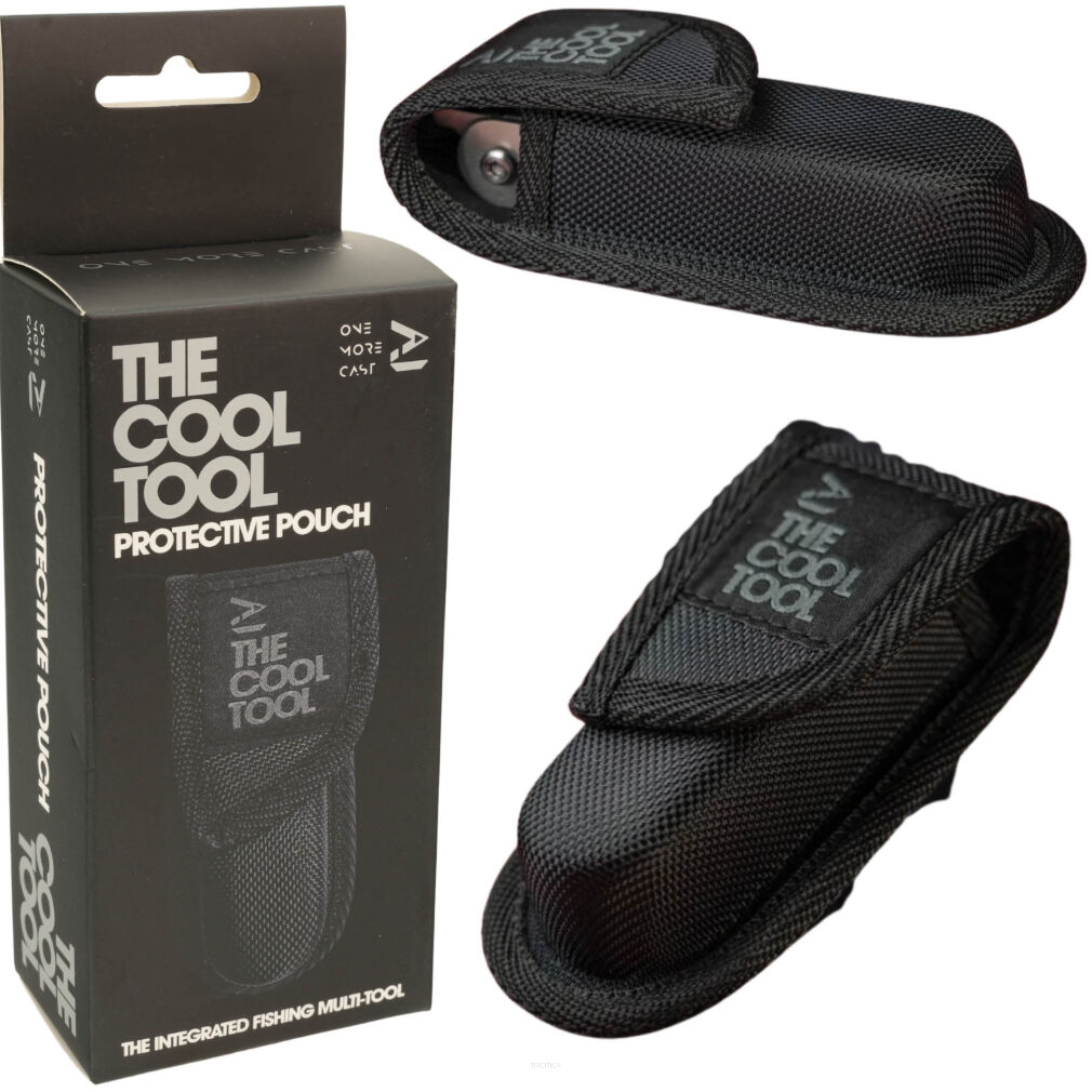 Pokrowiec Na Multi Tool One More Cast Cool Tool Multi Tool Protective Pouch