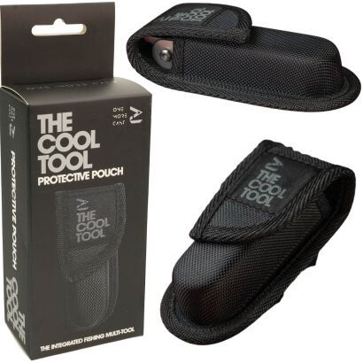 Pokrowiec Na Multi Tool One More Cast Cool Tool Multi Tool Protective Pouch
