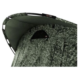 Tropik Na Namiot Delphin C3 Lux C2G - 4