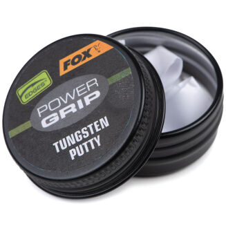 Pasta Wolframowa Fox Edges Power Grip Rig Putty - 3