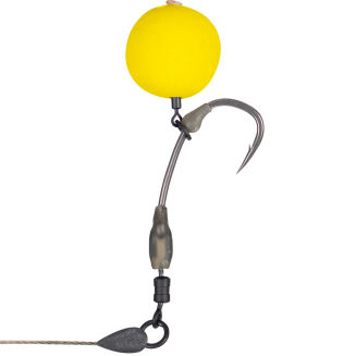 Pasta Wolframowa Fox Edges Power Grip Rig Putty - 4