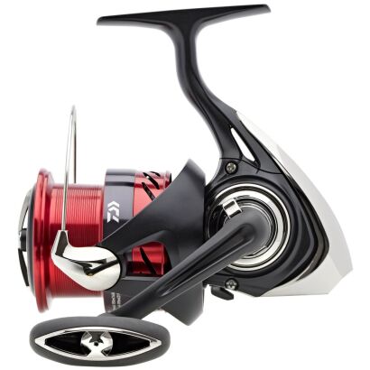 Kołowrotek Daiwa 23 Ninja LT 3000-C