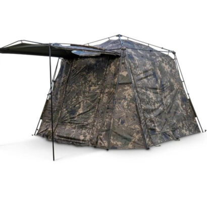 Namiot Nash Bank Life Blockhouse Camo Pro