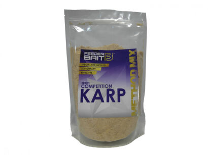 Zanęta Method Mix Feeder Bait 800g - Competition Carp