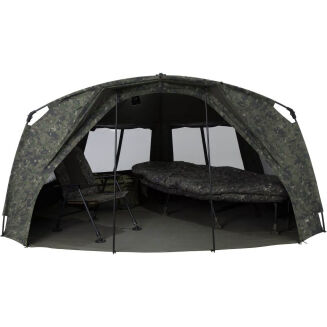 Namiot Trakker Tempest RS 150 - Camo - 5