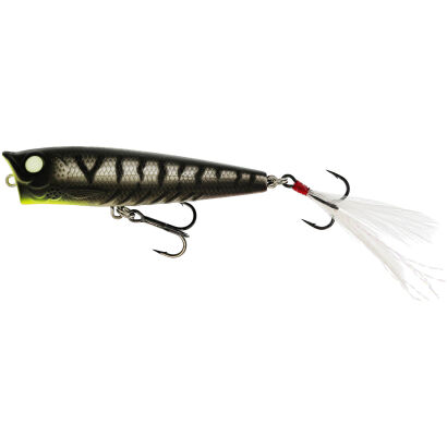 Wobler Westin Spot-on Popper 6,5cm 7g - Floating Yoru