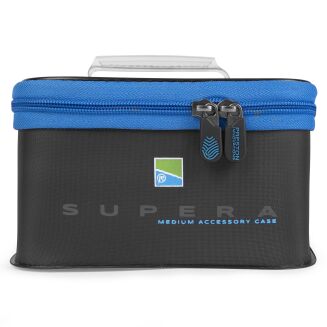 Torba Preston Supera Eva Accessory Case - Medium - 3