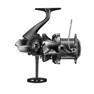Kołowrotek Shimano Reel Aerlex XTC 14000 - 2