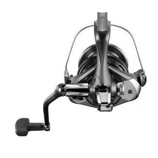 Kołowrotek Shimano Reel Aerlex XTC 14000 - 4