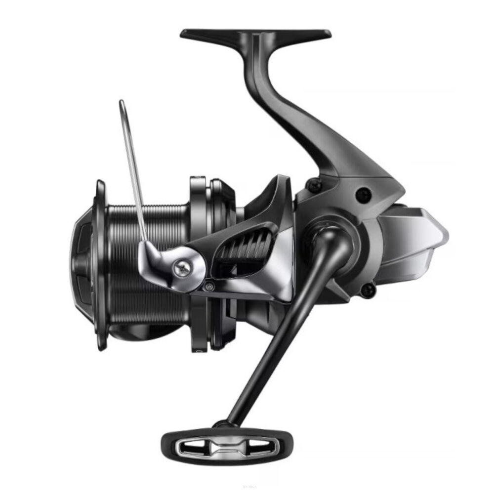 Kołowrotek Shimano Reel Aerlex XTC 14000