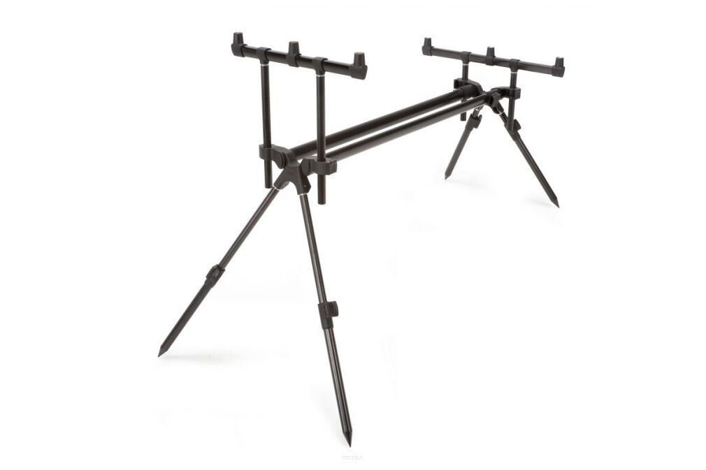 Rod Pod Tandem Baits Phantom Ultralite 