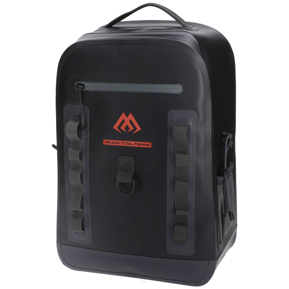 Plecak Mikado Wodoodporny Mft Drypack 18l