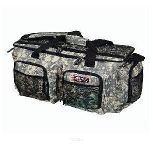 Torba Robinson Camo Voyager XL - 61x24x37cm
