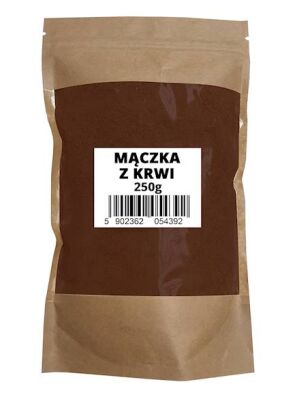 Mączka z Krwi Marlin 250g