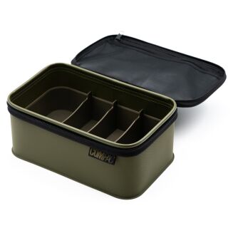 Torba Korda Compac 150 Tackle Safe Edition (Tray Included) - 3
