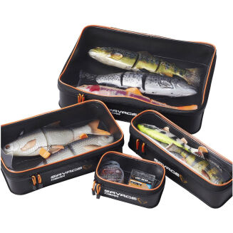 Torba Savage Gear Wpmp Lurebag L 5.4L - 2