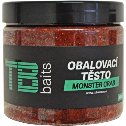 Pasta TB Baits Paste Monster Crab 200ml