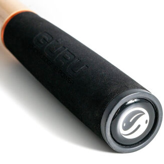 Wędka Guru N-Gauge Pro Distance Feeder 14 ft 3pc 1-180g - 3