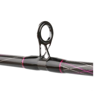 Wędka Mikado - Ultraviolet Method Feeder 330 Up To 90g - 4