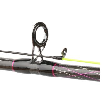 Wędka Mikado - Ultraviolet Method Feeder 330 Up To 90g - 5