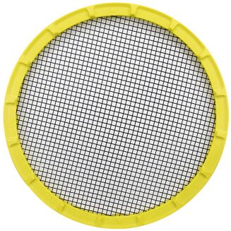 Sito Matrix Mesh Riddle Insert - Large 6mm - 4