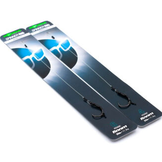 Przypony Korda Spinner Rig Krank Krank 6 5.5