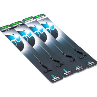 Przypony Korda Spinner Rig Krank Krank 6 5.5