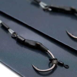 Przypony Korda Spinner Rig Krank Krank 6 5.5