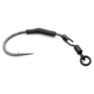 Krętliki Korda Spinner Ring Swivel - 11 - 2