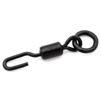 Krętliki Korda Spinner Ring Swivel - 11 - 3