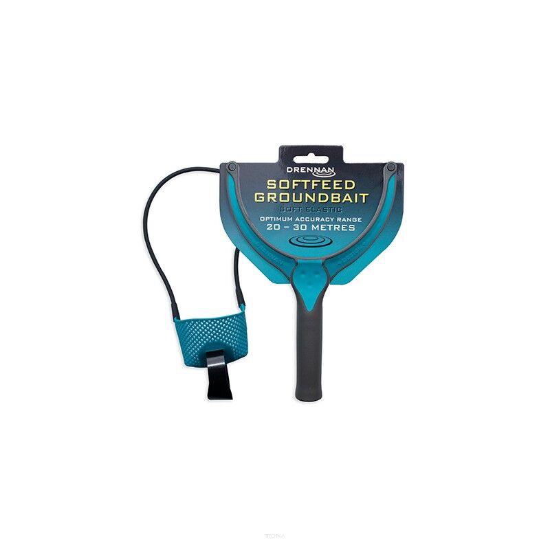 Proca Drennan Soft Feed G'bait Soft Catapult