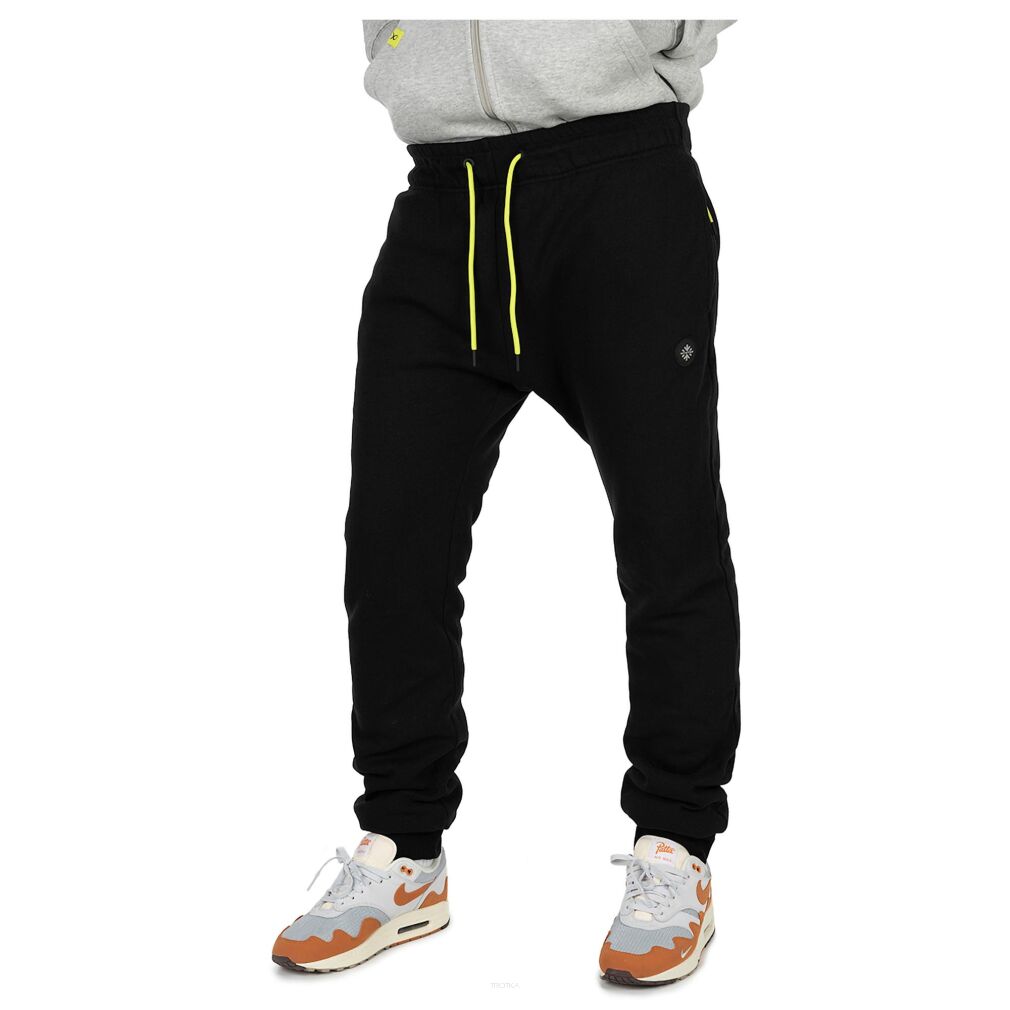 Spodnie Matrix Sherpa Joggers - Small