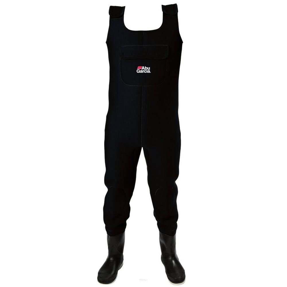 Abu Garcia Neoprene Waders 42/43