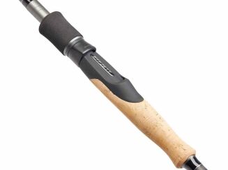 Wędka D.A.M Effzett Nova Spin 2,7m 7-21g 52753